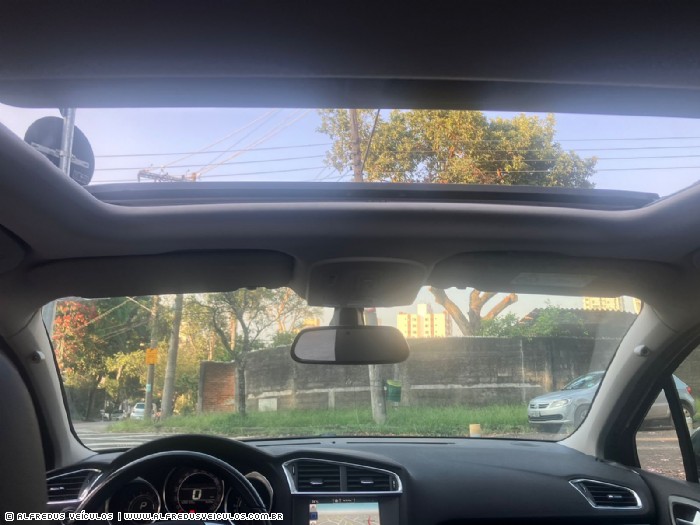 Citro�n C4 LOUNGE EXCLUSIVE 2017/2017